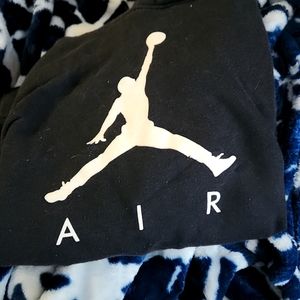 Air sweatshirt